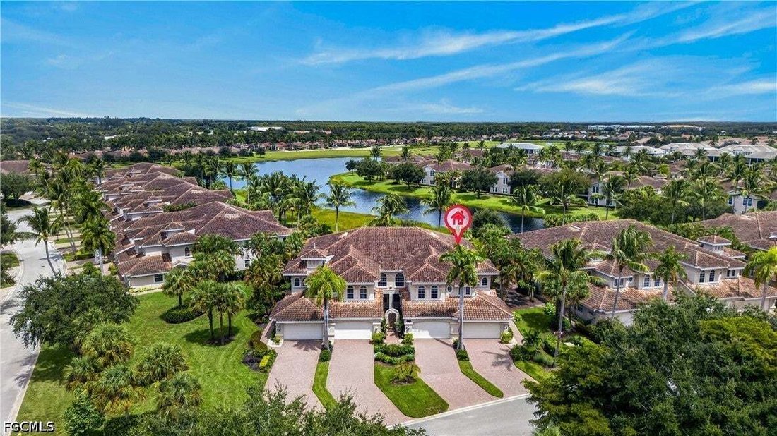 Condominio en Naples, Florida, Estados Unidos 1 - 18905501