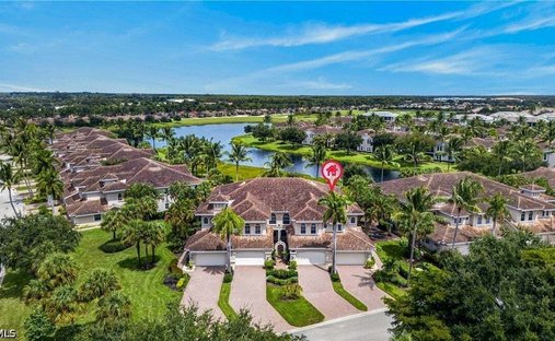 Appartement à Naples, Floride, États-Unis 1