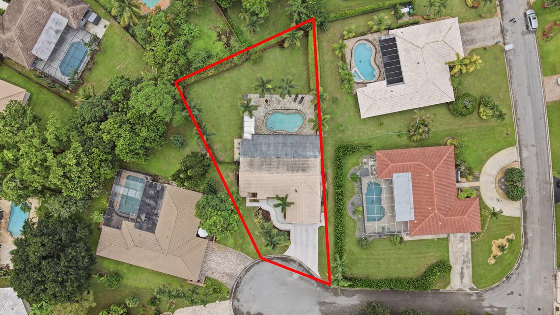 Haus in Coral Springs, Florida, Vereinigte Staaten 4 - 18906439