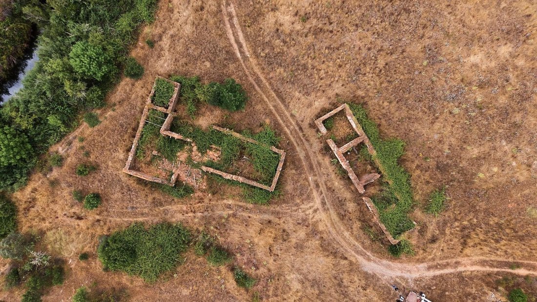 Farm Ranch in Boavista dos Pinheiros, Beja District, Portugal 4 - 18902899