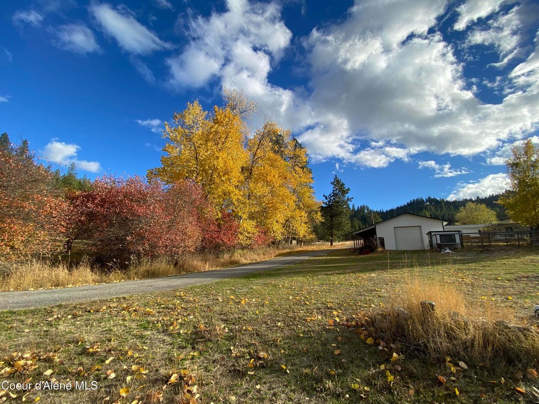 Altro a Coeur d'Alene, Idaho, Stati Uniti 2 - 18908576