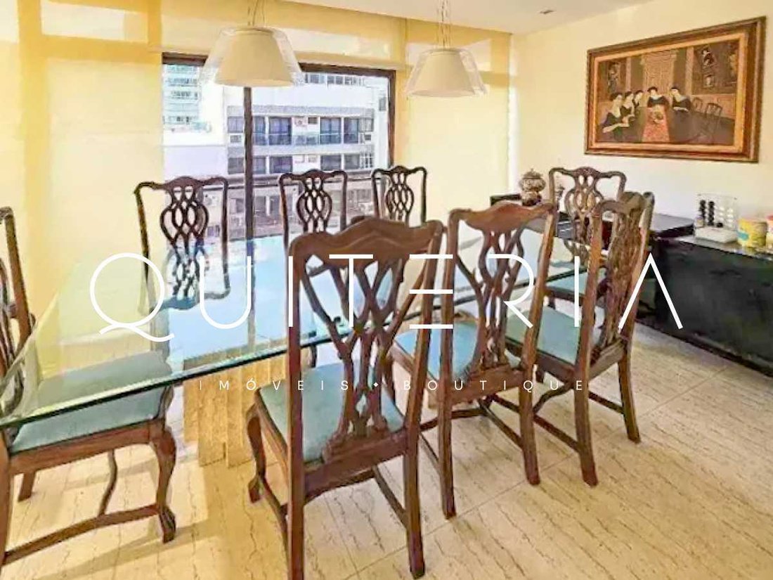 Appartement à Rio de Janeiro, Rio de Janeiro, Brésil 5 - 18798581