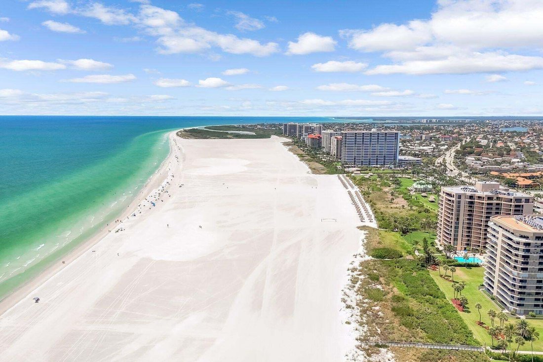 Condo in Marco Island, Florida, United States 1 - 18908528