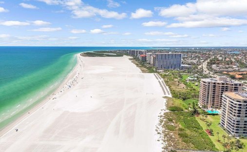 Condo in Marco Island, Florida, United States 1