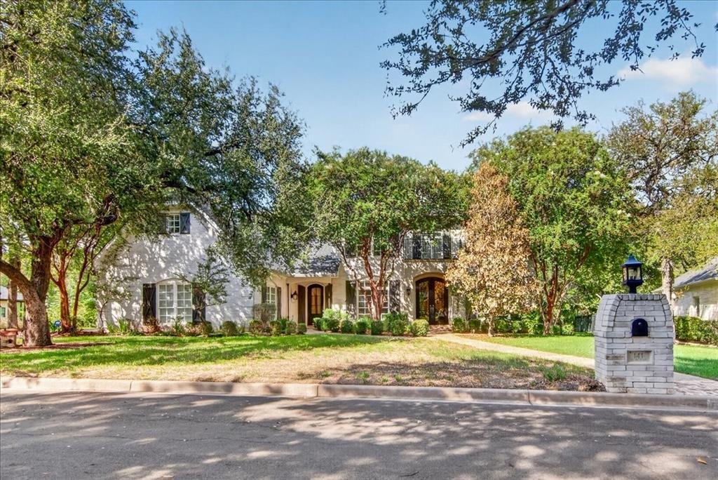 Casa a Waco, Texas, Stati Uniti 3 - 18917417