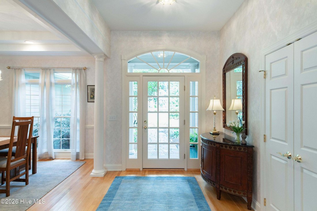 House in Pinehurst, North Carolina, United States 4 - 18906347
