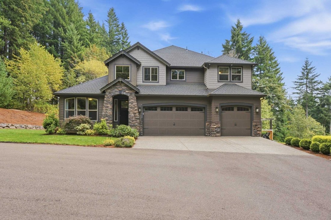 House in Damascus, Oregon, United States 2 - 18908243