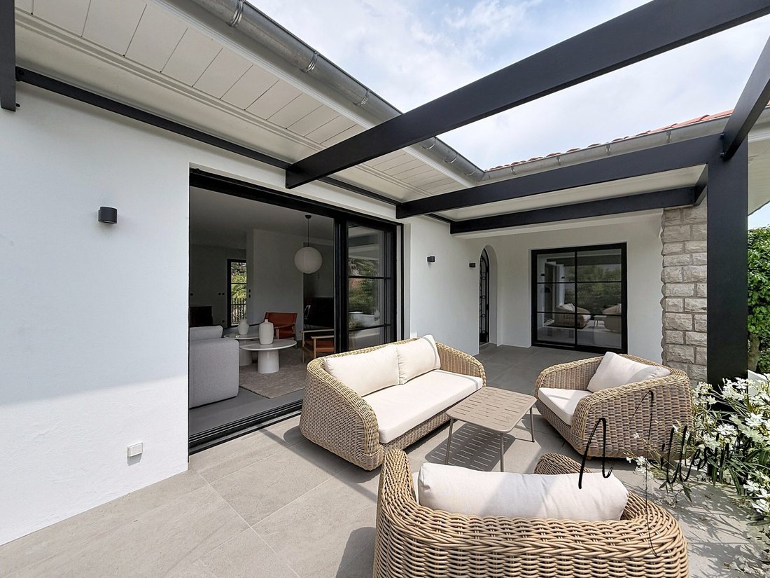Haus in Anglet, Neu-Aquitanien, Frankreich 5 - 18505075