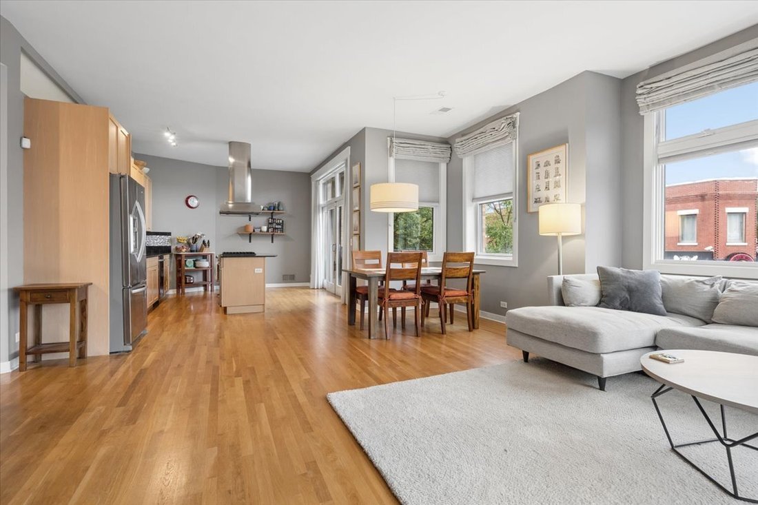 Condo in Chicago, Illinois, United States 2 - 18914259