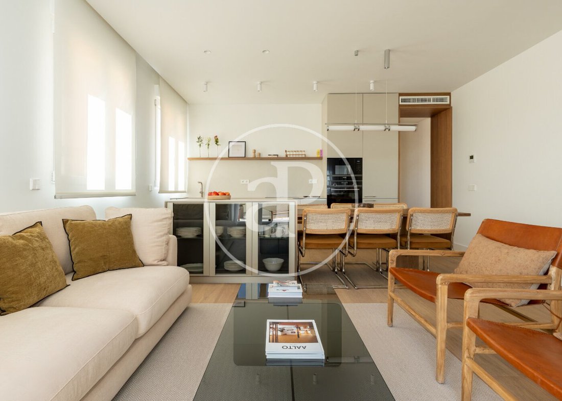 Appartement à Salamanque, Madrid, Espagne 4 - 18913881