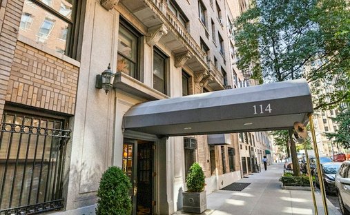 Co Op in New York, New York, United States 1