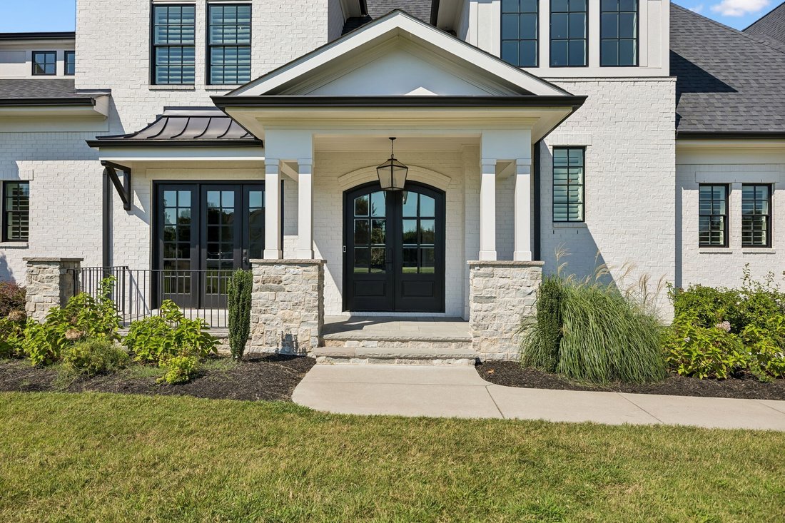 House in Franklin, Tennessee, United States 4 - 18912462