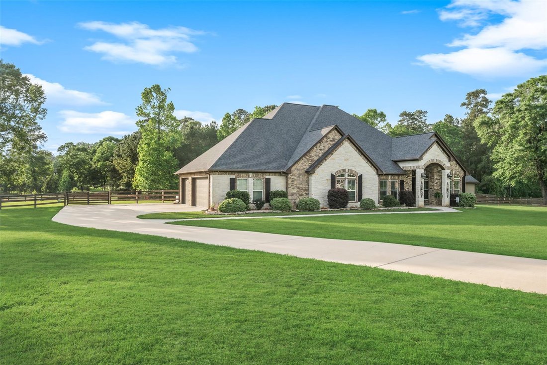 House in Montgomery, Texas, United States 3 - 18913354