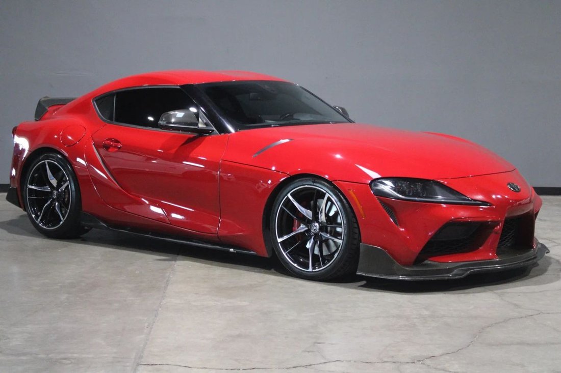 Coupe in Phoenix, AZ, United States 2 - 18916006