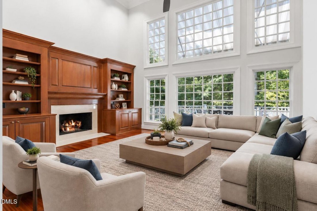 House in Raleigh, North Carolina, United States 3 - 18913722