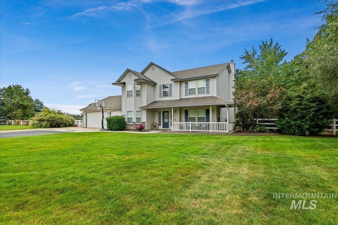 House in Middleton, Idaho, United States 2 - 18918254