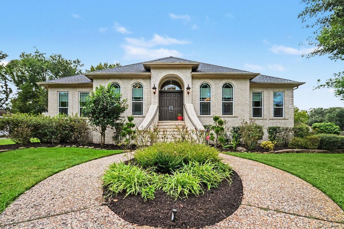 House in Friendswood, Texas, United States 2 - 18910512