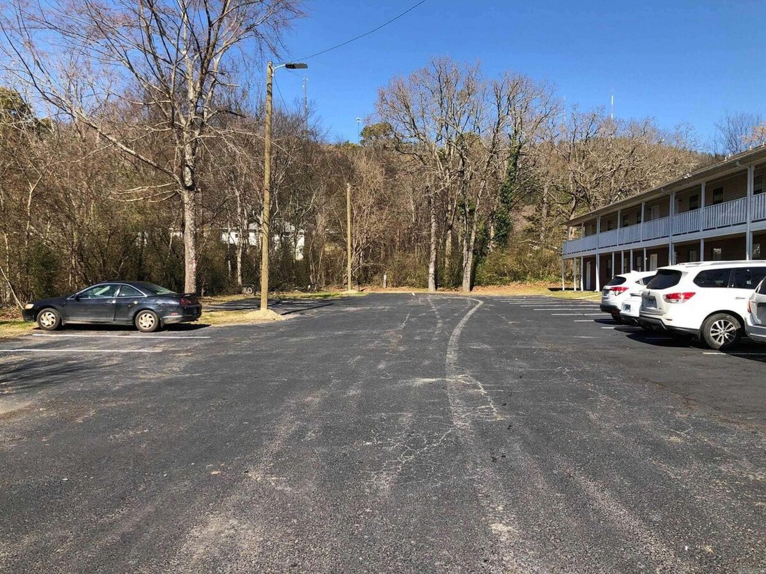 Hot Springs, Arkansas, United States 2 - 18908951