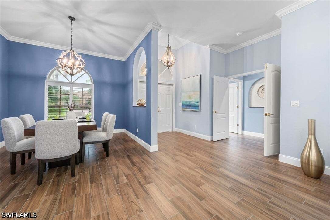 House in Naples, Florida, United States 3 - 18845229