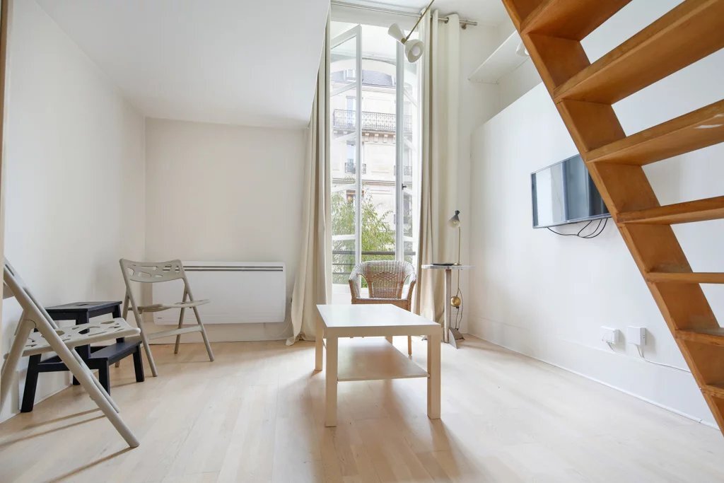 Appartement à Saint Thomas d'Aquin, Paris 7e Arrondissement, Paris 2 - 18905640