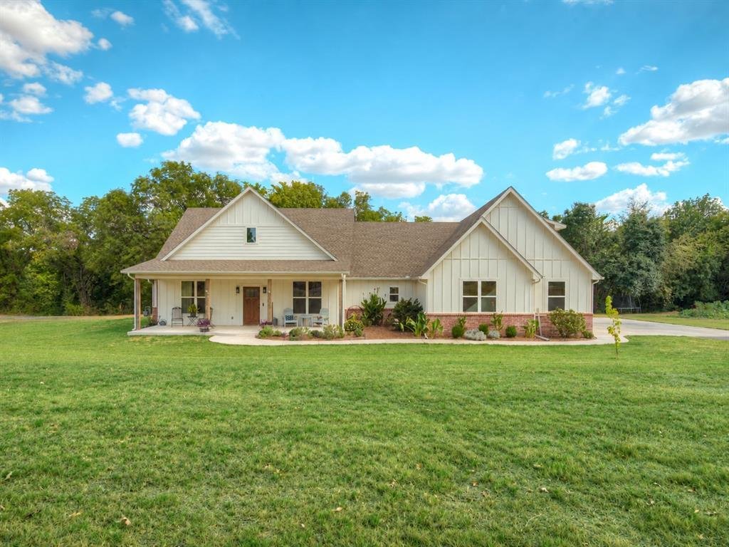 House in Newcastle, Oklahoma, United States 1 - 18906168