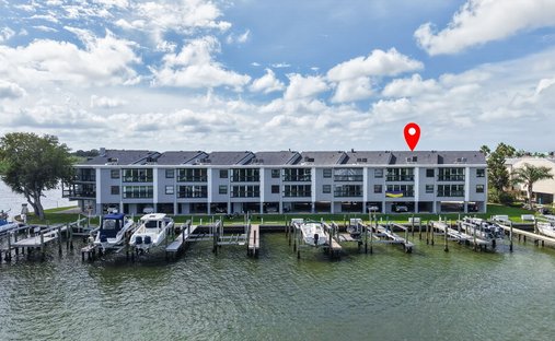 Condominio a Indian Shores, Florida, Stati Uniti 1