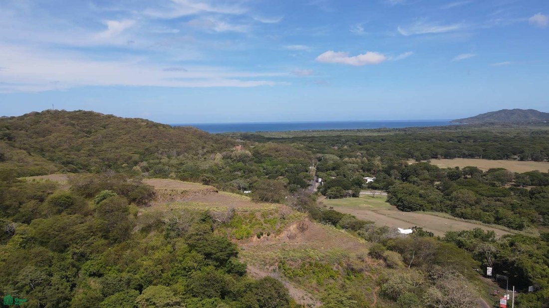 Terrain à Tamarindo, Guanacaste, Costa Rica 1 - 18918846
