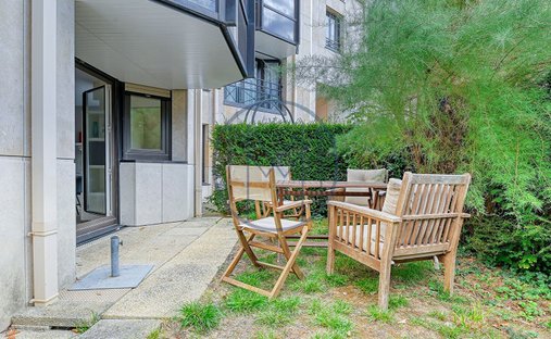 Apartment in Domaine National du Château, Versailles, France 1