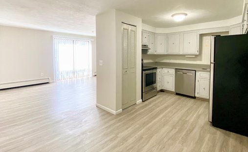 Condo in Malden, Massachusetts, United States 1