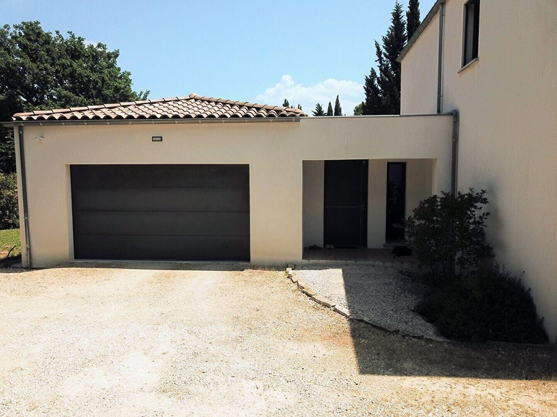 Villa a Rousset, Provenza-Alpi-Costa Azzurra, Francia 2 - 18914448