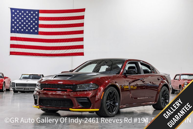 Sedan in Plainfield, United States 1 - 18913472