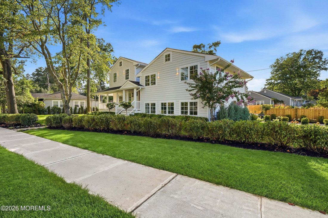 House in Ocean Township, New Jersey, United States 5 - 18905472