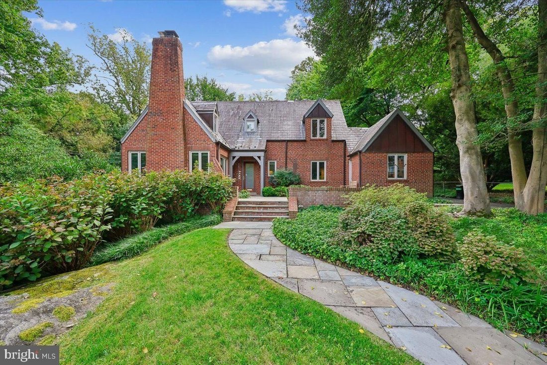 House in Silver Spring, Maryland, United States 1 - 18921610