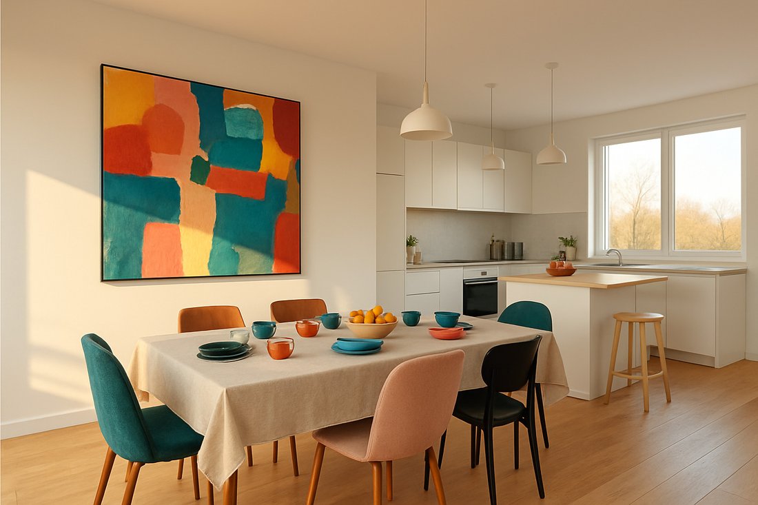 Apartment in Forêt, Saint-Germain-en-Laye, France 2 - 18918073