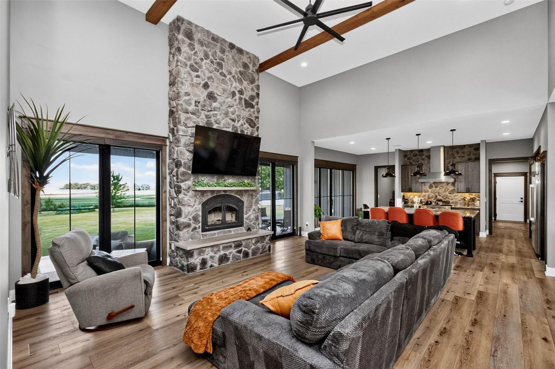 House in Bondurant, Iowa, United States 5 - 18908374