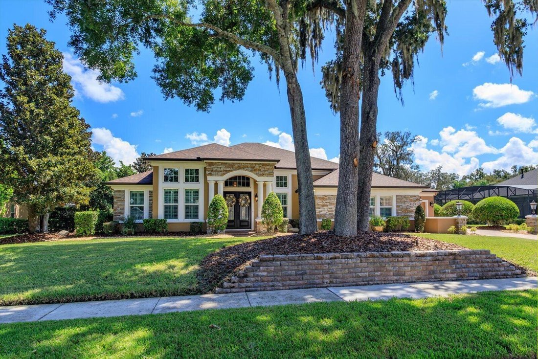 House in Oviedo, Florida, United States 3 - 18913061