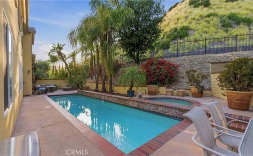 House in Burbank, California, United States 1