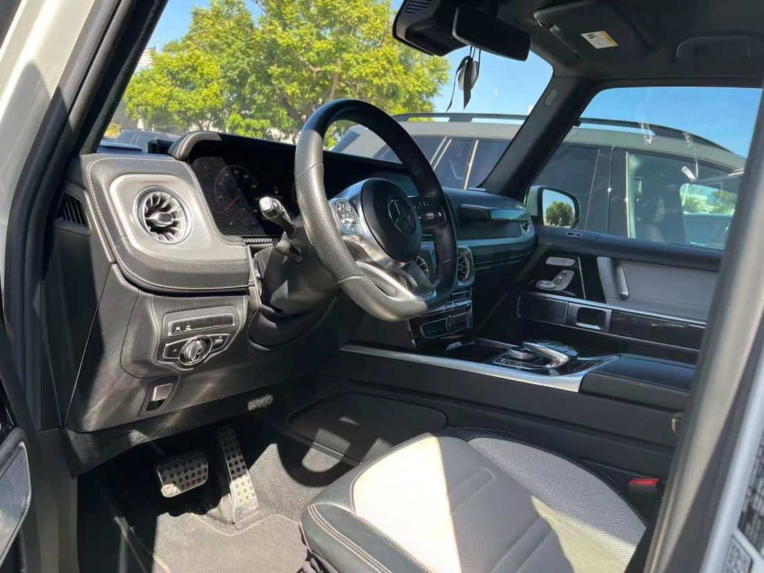 Suv in Costa Mesa, CA, United States 3 - 18911889