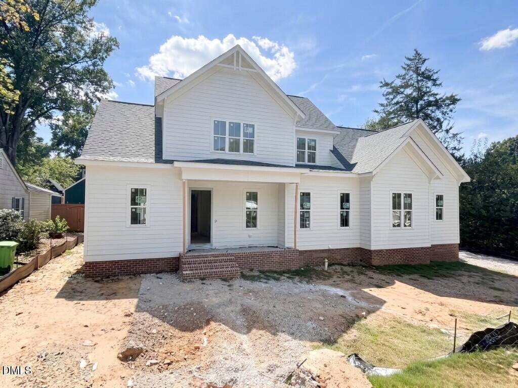 House in Raleigh, North Carolina, United States 1 - 18915936