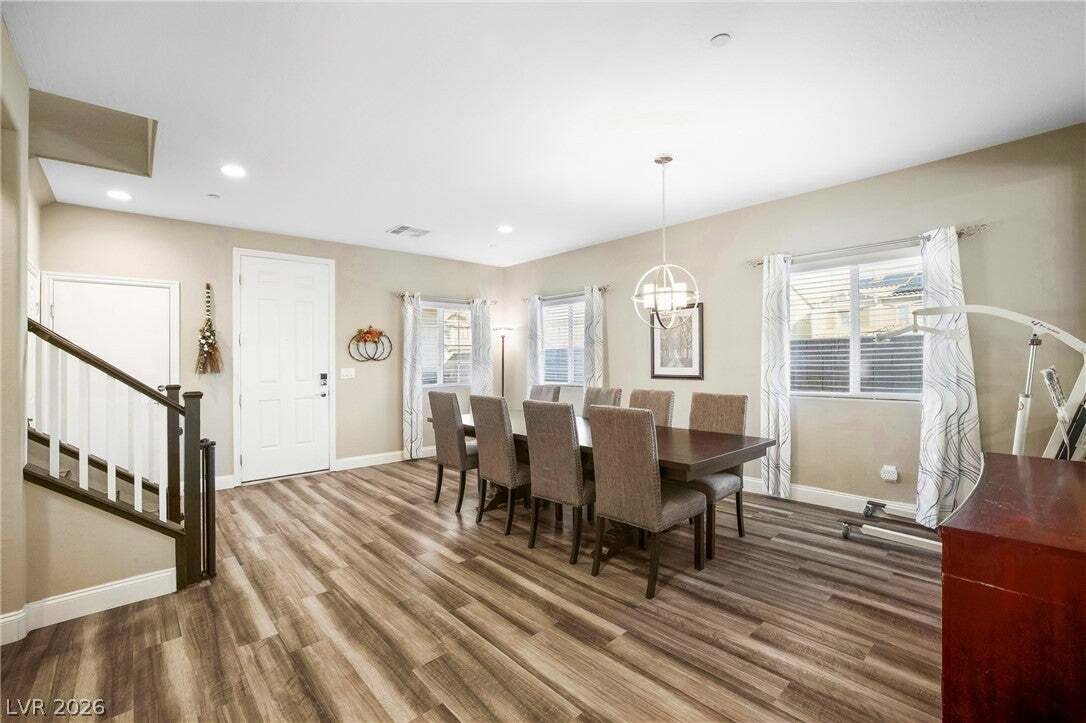House in Henderson, Nevada, United States 4 - 18903372