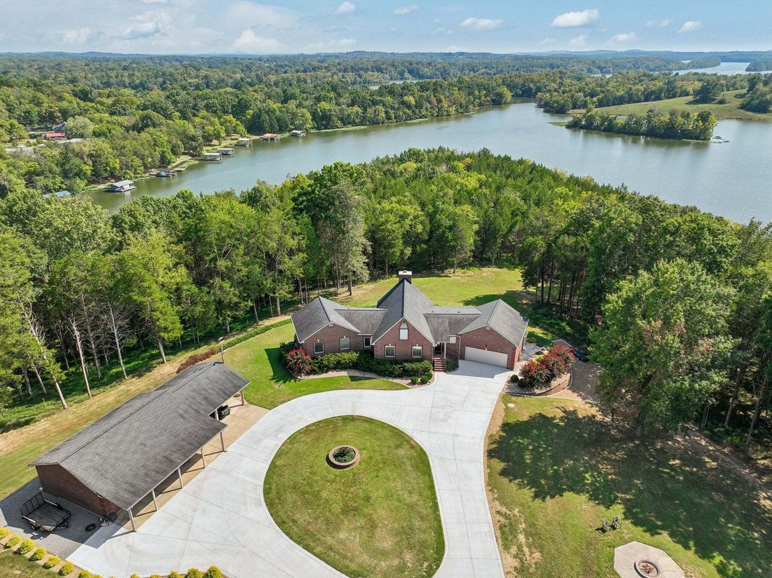 House in Gallatin, Tennessee, United States 2 - 18913207