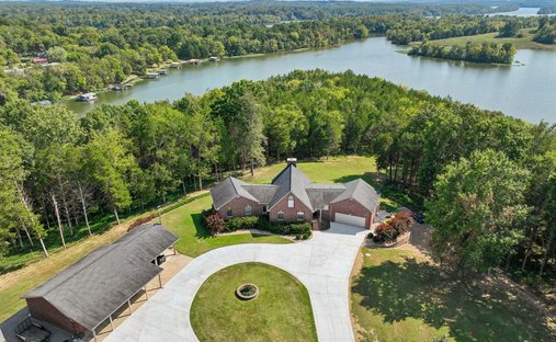 Casa a Gallatin, Tennessee, Stati Uniti 1