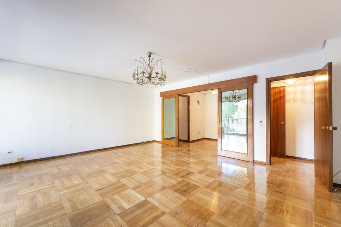 Wohnung in Tetuán, Madrid, Spanien 3 - 18912972