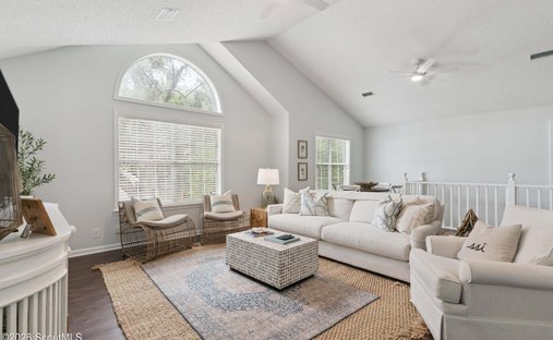 House in St. Simons, Georgia, United States 1