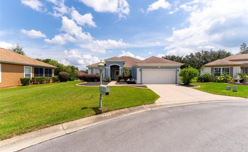 Casa en Summerfield, Florida, Estados Unidos 1