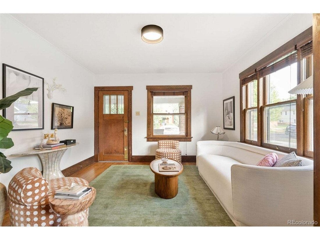 House in Denver, Colorado, United States 2 - 18913162