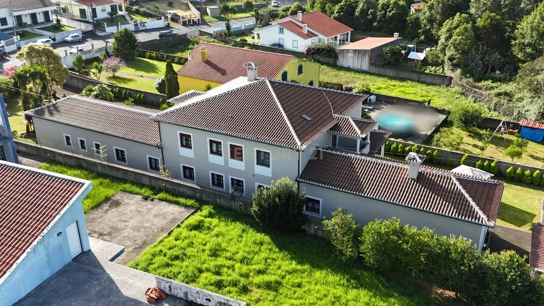 Villa in Terra Cha, Azores, Portugal 4 - 18919025