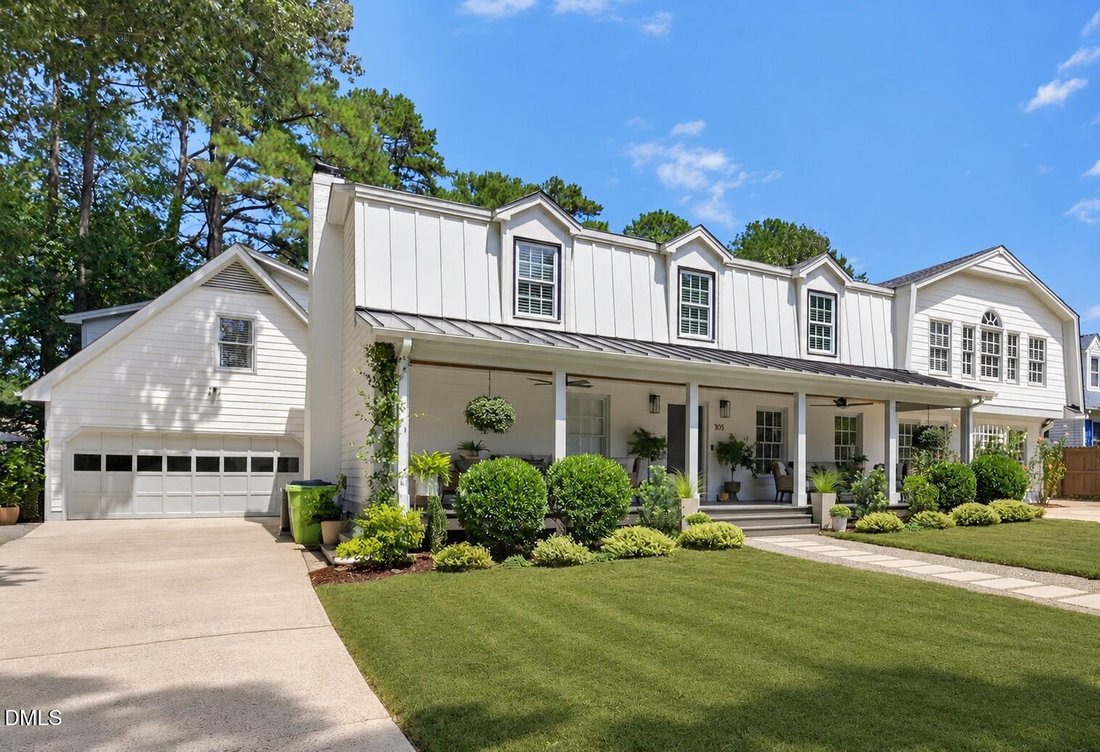 House in Raleigh, North Carolina, United States 1 - 18916125