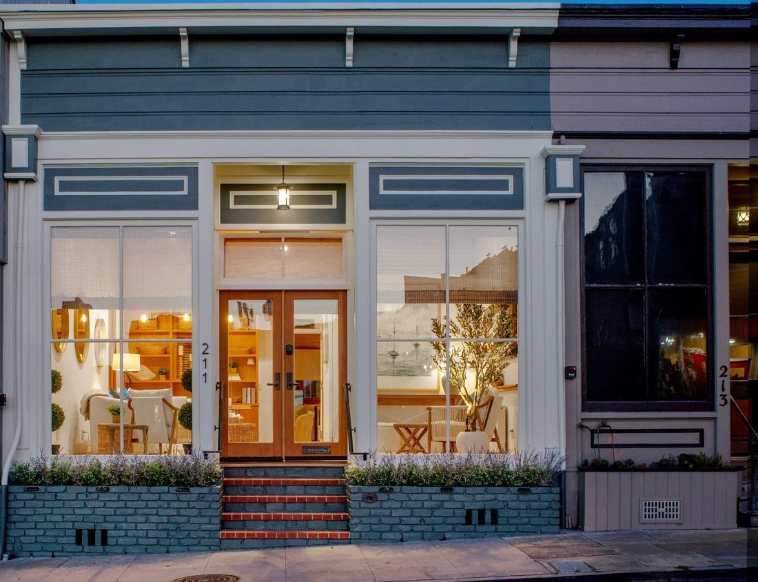 House in Pacific Grove, California, United States 1 - 18909474