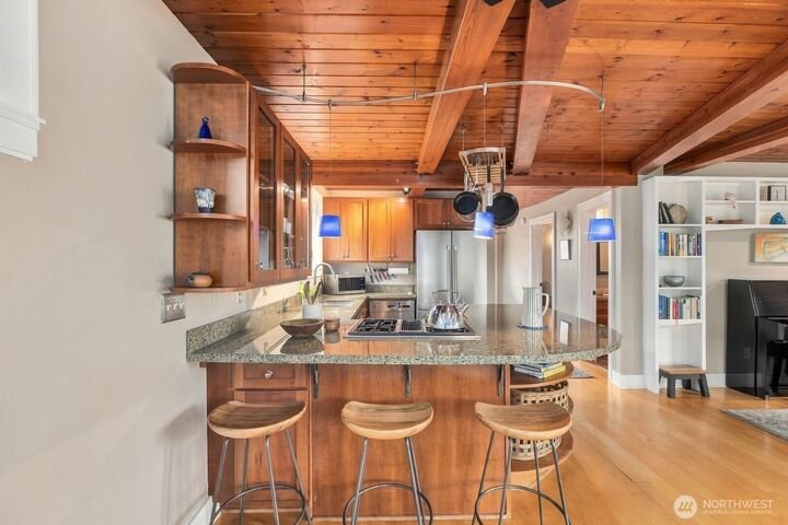 Condominio a Seattle, Washington, Stati Uniti 5 - 18912703